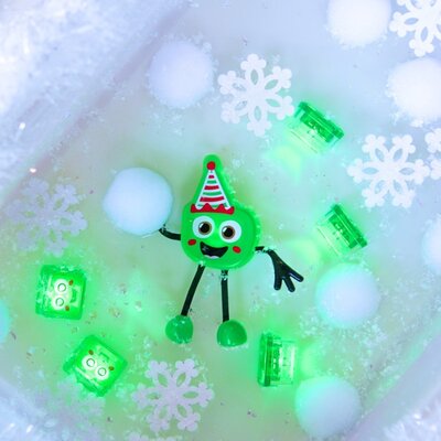 Glopals Characters Christmas Christmas Glopals Characters Christmas Christmas