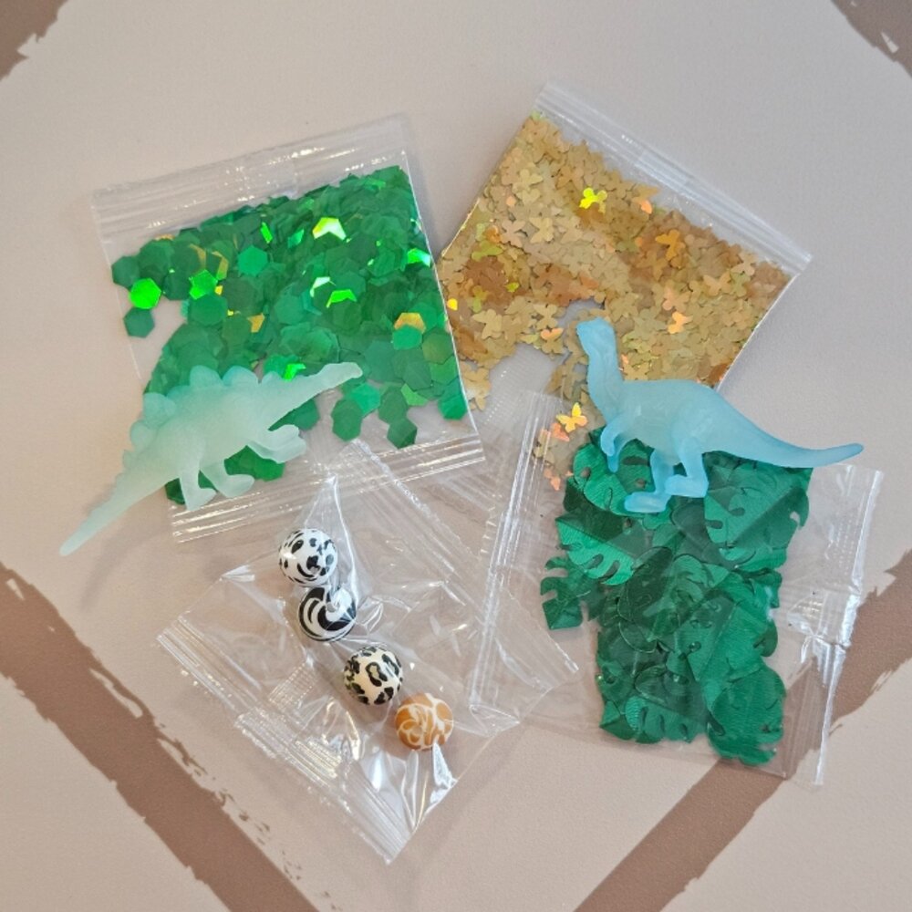 Glopals Funfillers Safari Glopals Funfillers Safari