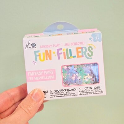 Glopals Funfillers Fairy Glopals Funfillers Fairy