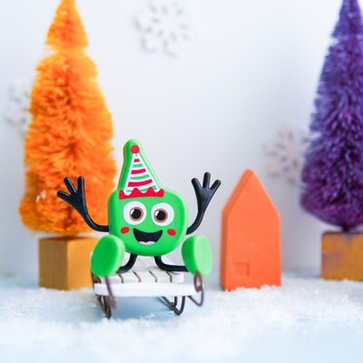 Glopals Characters Christmas Christmas Glopals Characters Christmas Christmas