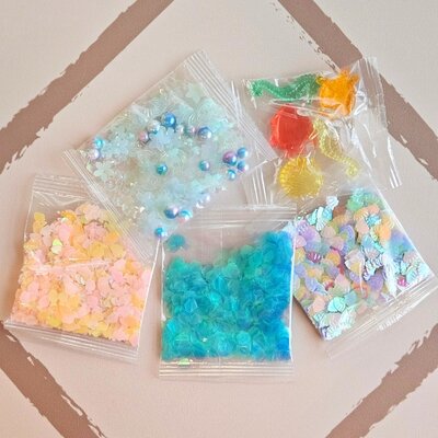 Glopals Funfillers Sea Glopals Funfillers Sea