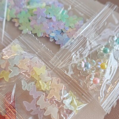 Glopals Funfillers Fairy Glopals Funfillers Fairy