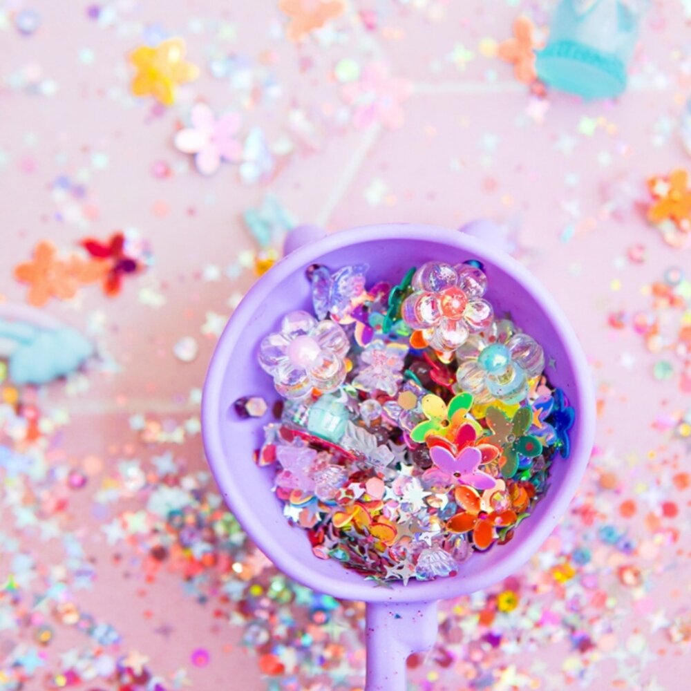 Glopals Funfillers Fairy Glopals Funfillers Fairy