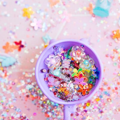 Glopals Funfillers Fairy Glopals Funfillers Fairy