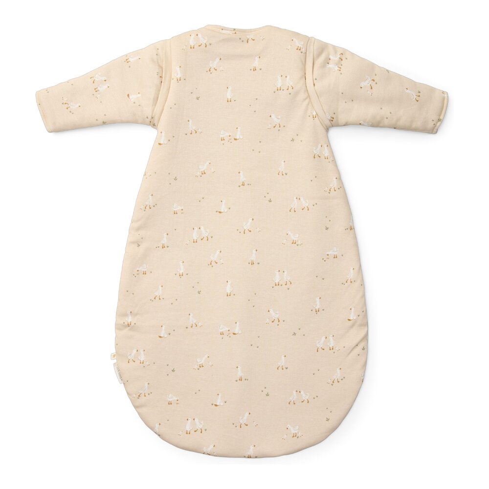 Slaapzak winter 60 cm Little goose Slaapzak winter 60 cm Little goose
