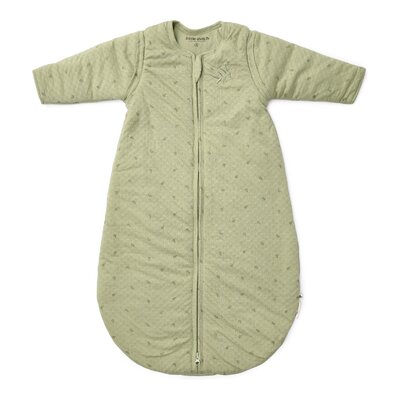 Slaapzak winter 70 cm Pure sage Slaapzak winter 70 cm Pure sage