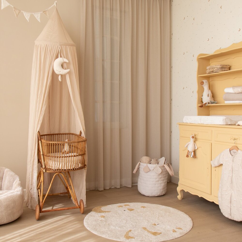 Slaapzak winter 60 cm Little goose Slaapzak winter 60 cm Little goose