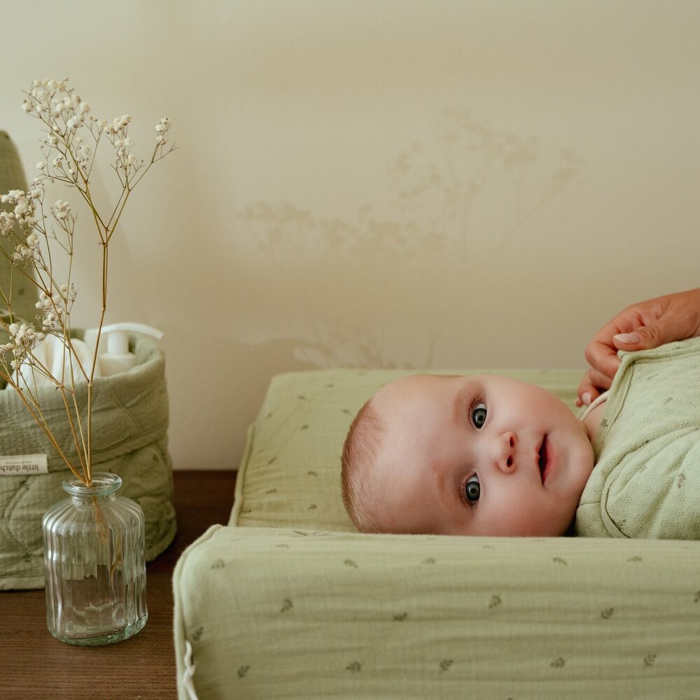 Slaapzak winter 70 cm Pure sage