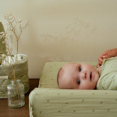 Slaapzak winter 70 cm Pure sage