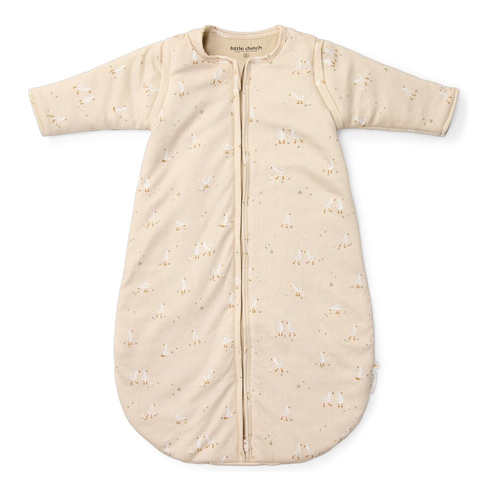 Slaapzak winter 60 cm Little goose Slaapzak winter 60 cm Little goose