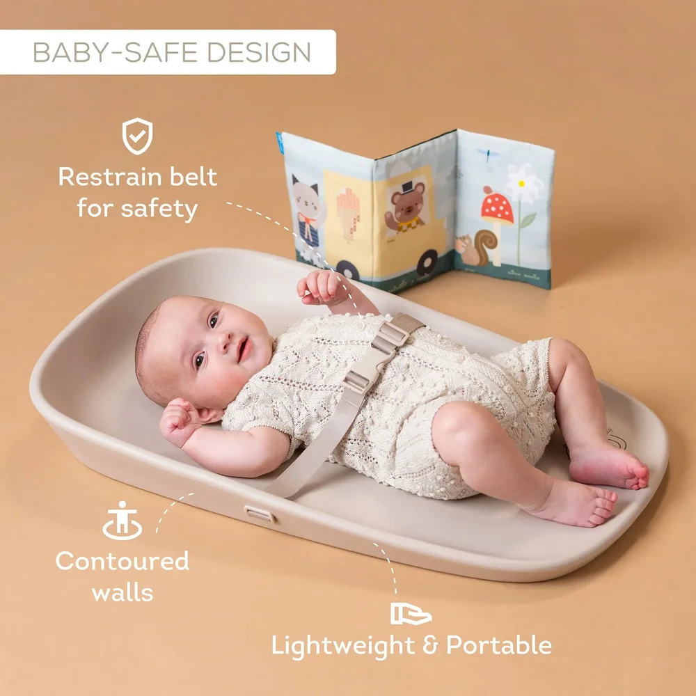 Sensory tales changing mat Sensory tales changing mat