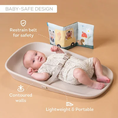 Sensory tales changing mat Sensory tales changing mat