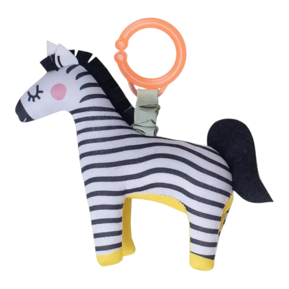 Dizi The Zebra