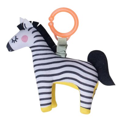 Dizi The Zebra Dizi The Zebra
