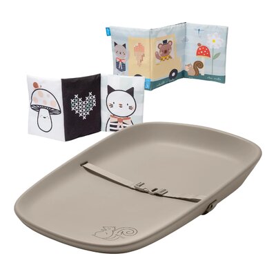 Sensory tales changing mat Sensory tales changing mat