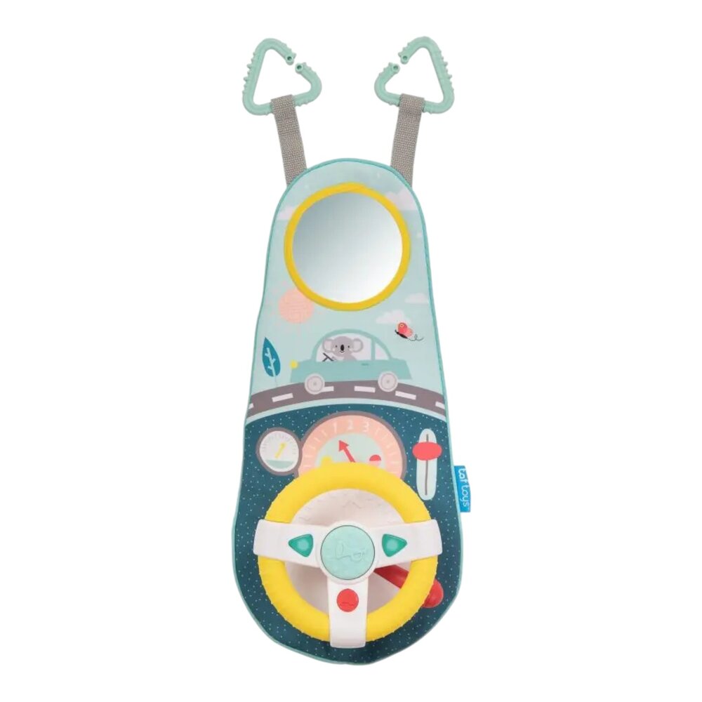 Koala Car Wheel Toy Koala Car Wheel Toy