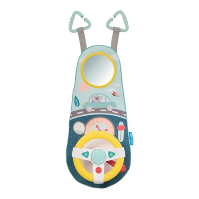 Koala Car Wheel Toy Koala Car Wheel Toy