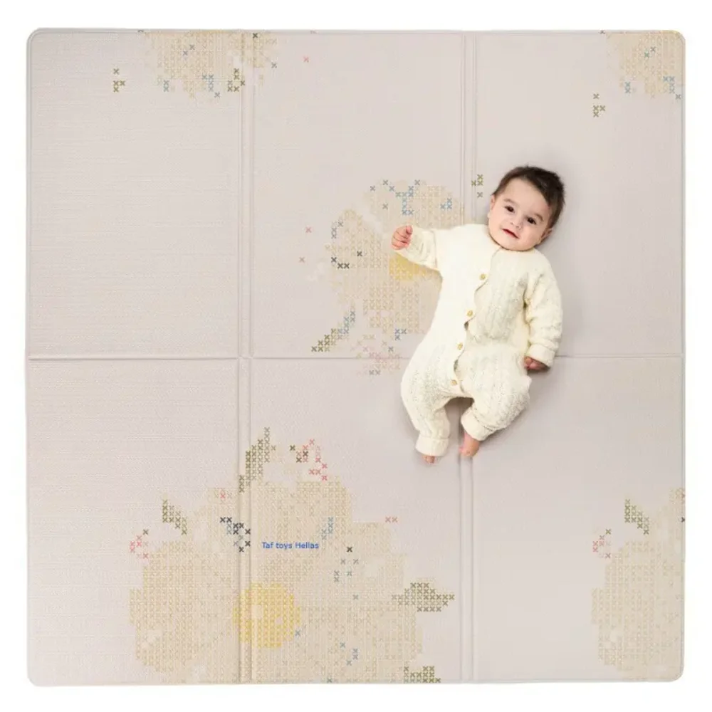 Vouw- en speelmat bloom Vouw- en speelmat bloom