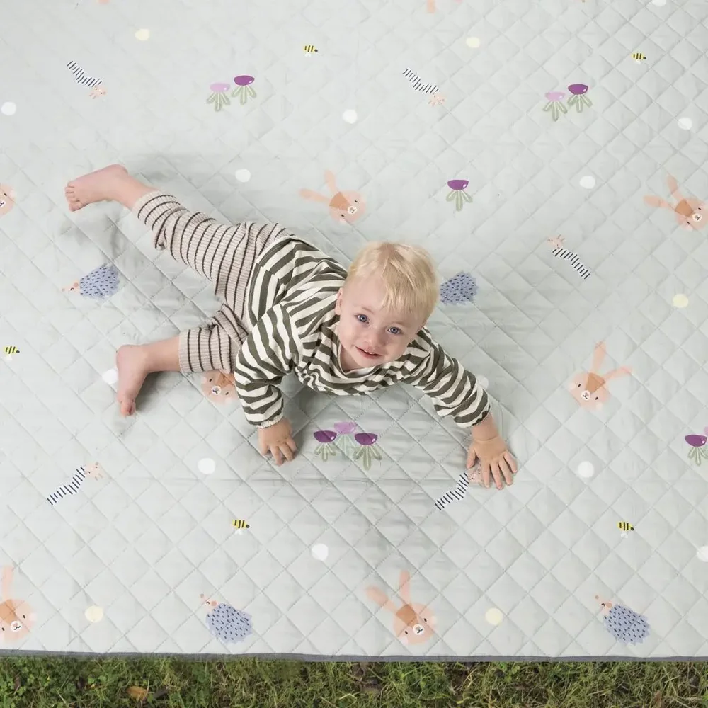 Xl Outdoors Mat