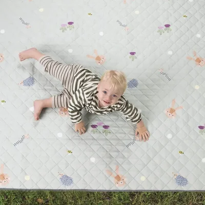 Xl Outdoors Mat