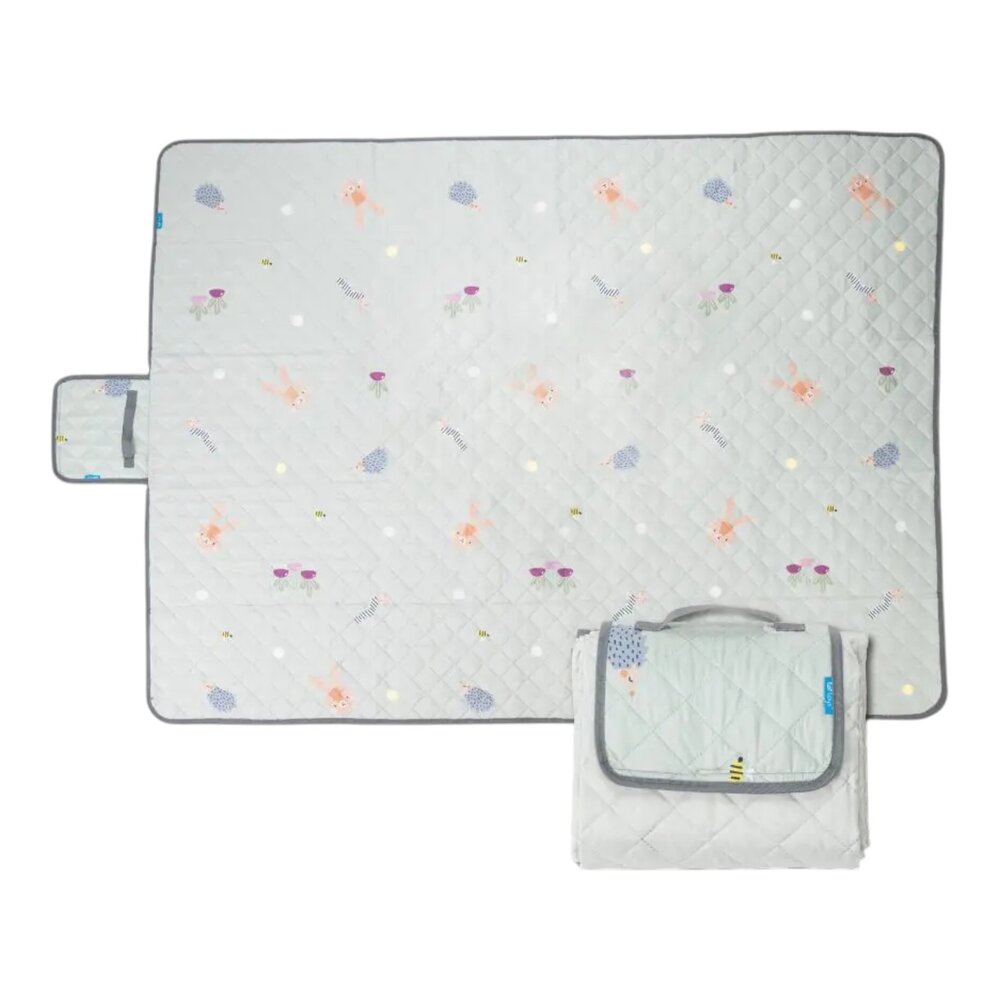 Xl Outdoors Mat