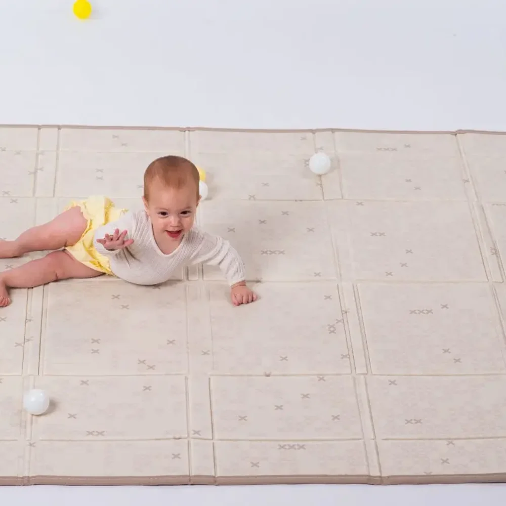 Roll&Play Foam Mat Roll&Play Foam Mat