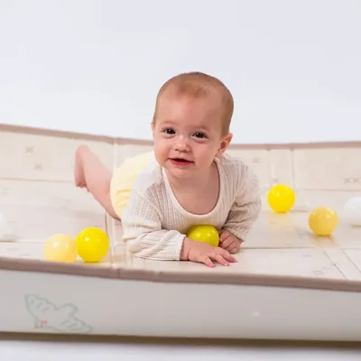 Roll&Play Foam Mat Roll&Play Foam Mat