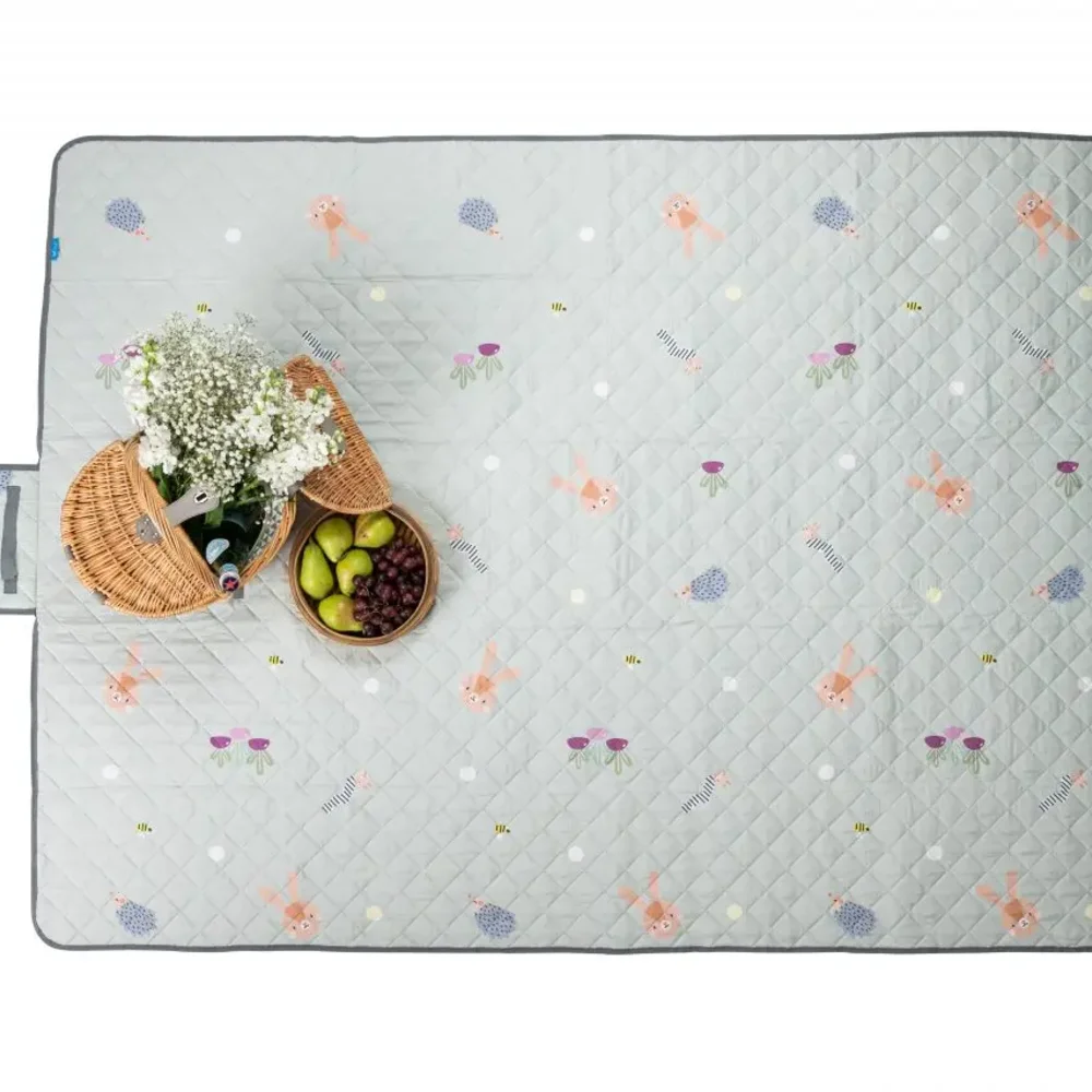Xl Outdoors Mat