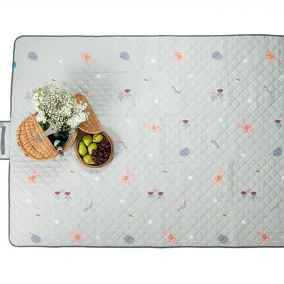 Xl Outdoors Mat
