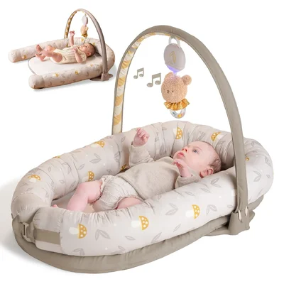 Little explorer babynestje