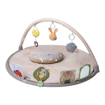 Tummy-Time Activity Gym Tummy-Time Activity Gym