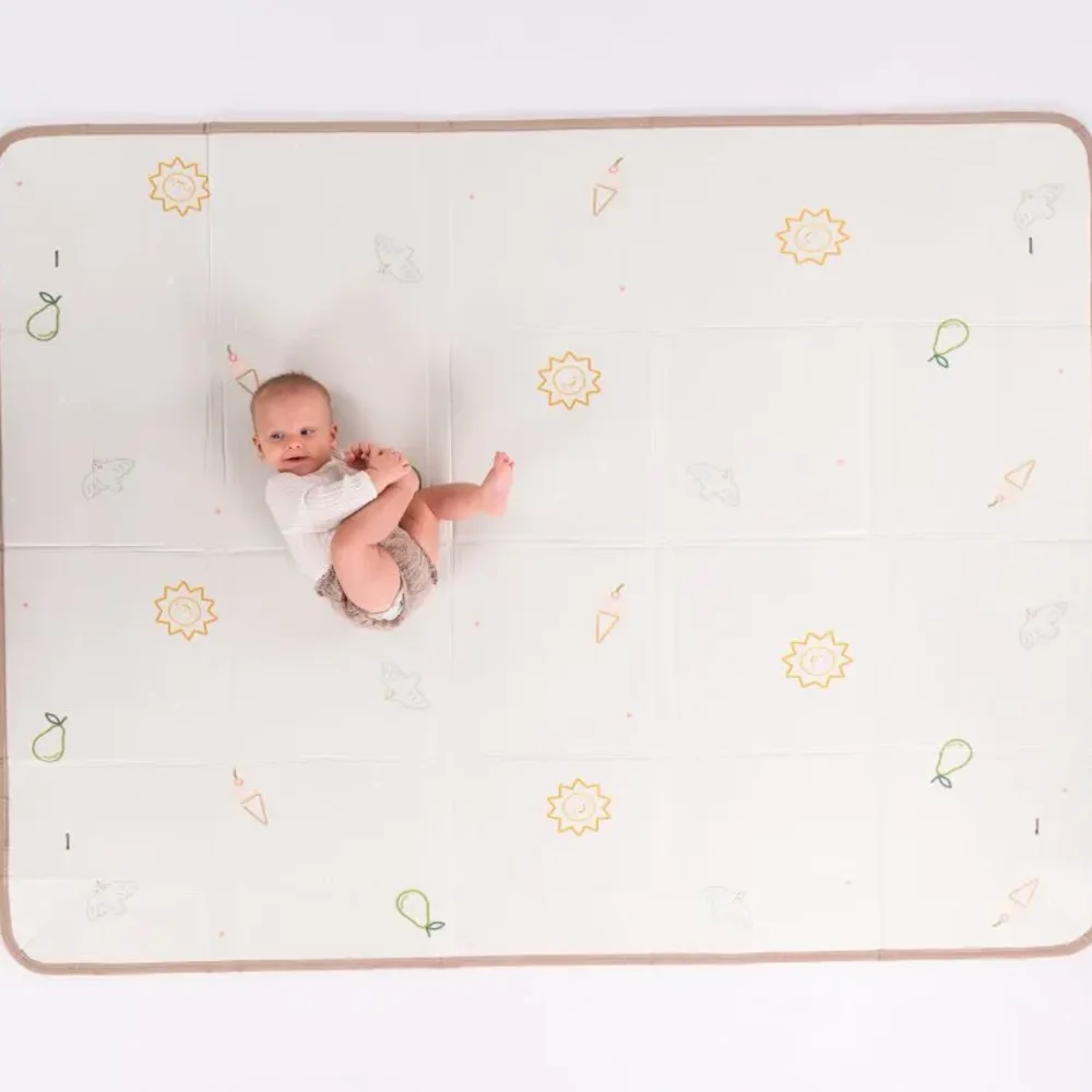 Roll&Play Foam Mat Roll&Play Foam Mat