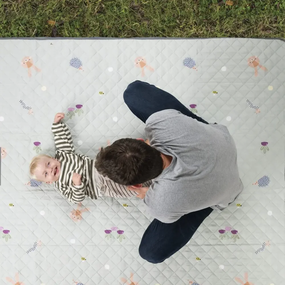 Xl Outdoors Mat