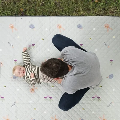 Xl Outdoors Mat