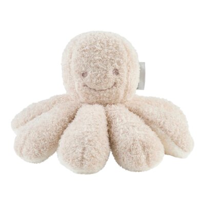 Octopus Teddy Teddy