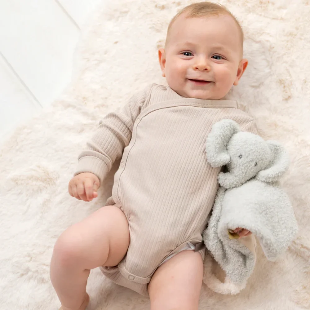 Doudou olifant Teddy Doudou olifant Teddy