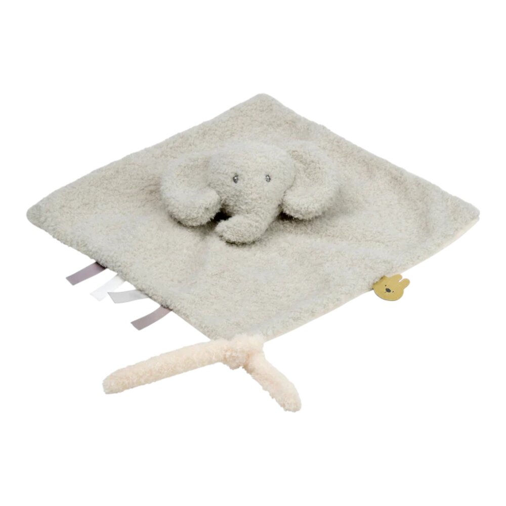 Doudou olifant Teddy Doudou olifant Teddy