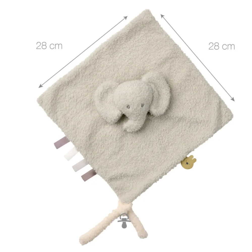 Doudou olifant Teddy Doudou olifant Teddy