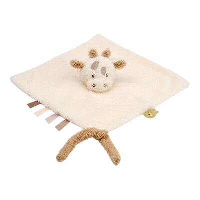 Doudou giraf Teddy