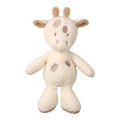 Knuffel giraf Teddy