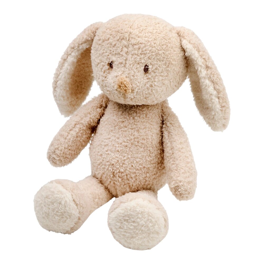 Knuffel konijn Teddy