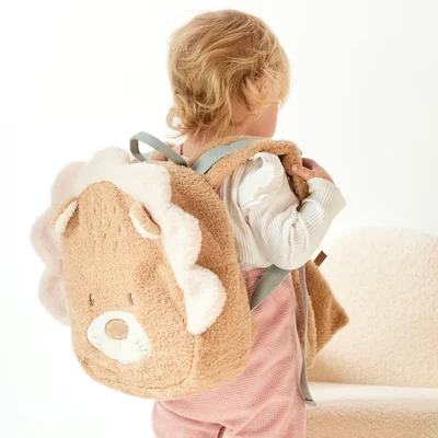 Rugzak leeuw Teddy Rugzak leeuw Teddy