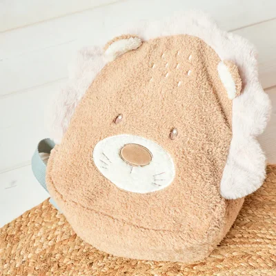 Rugzak leeuw Teddy Rugzak leeuw Teddy
