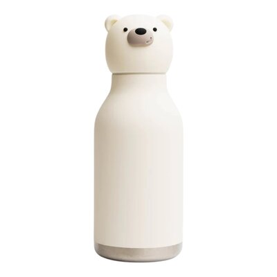 Bestie Animal Drinkfles 475ml Bear