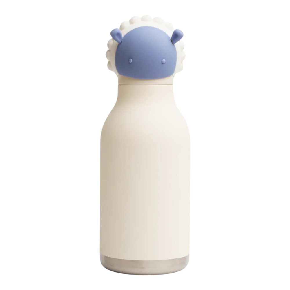 Bestie Animal Drinkfles 475ml Sheep