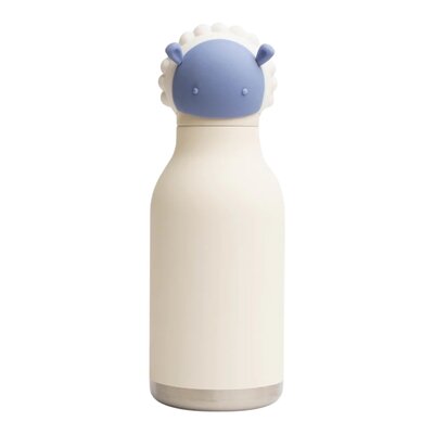 Bestie Animal Drinkfles 475ml Sheep