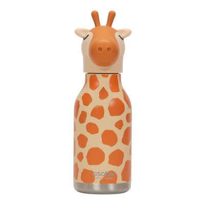 Bestie Drinkfles 475ml Giraffe Spots