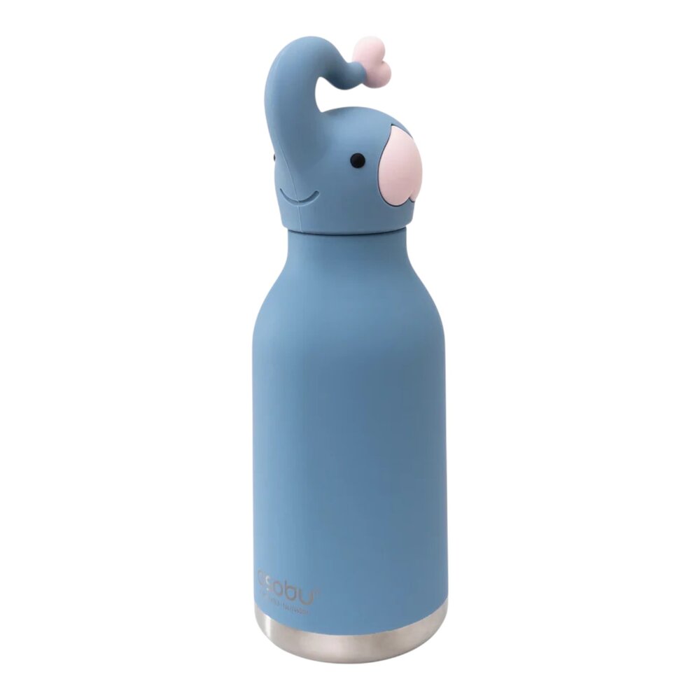 Bestie Drinkfles 475ml Elephant