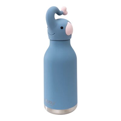 Bestie Drinkfles 475ml Elephant Bestie Drinkfles 475ml Elephant