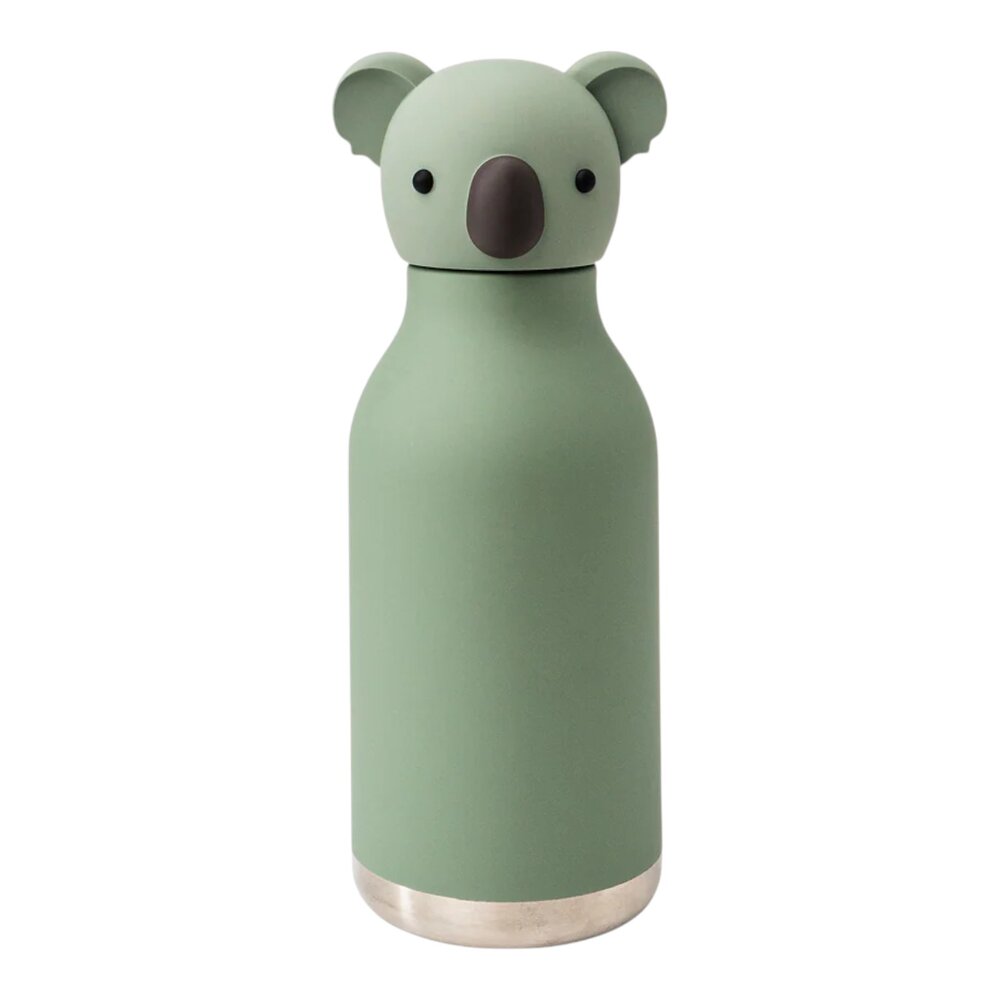 Bestie Drinkfles 475ml Koala